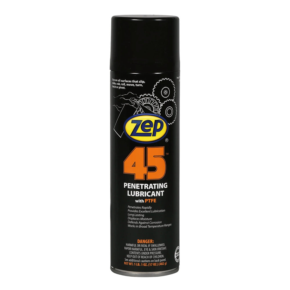 Zep R24237 ZEP 45 PENETRATING LUBRICANT – ZEP Australia